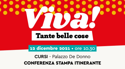 V.I.V.A. - Tante belle cose!