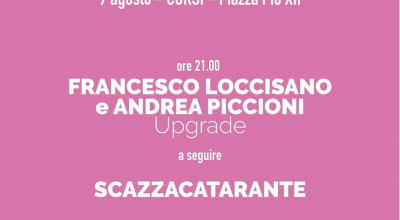 FESTIVAL ITINERANTE LA NOTTE DELLA TARANTA 2022