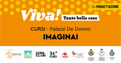 Progetto VIVA Tante belle cose! - IMAGINAI laboratorio di cinema ...