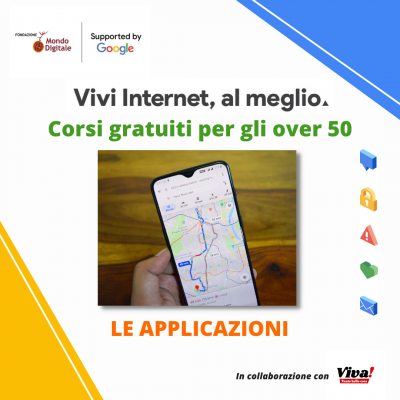 VIVI INTERNET, AL MEGLIO - in collaborazione con Progetto VIVA