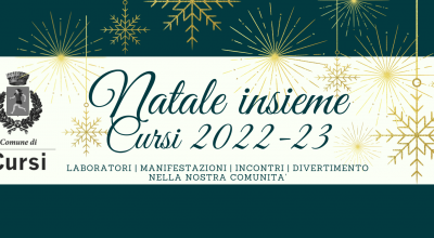 MASH UP. IL MUSEO SI FA BOTTEGA - Programma NATALE INSIEME CURSI 2022-23